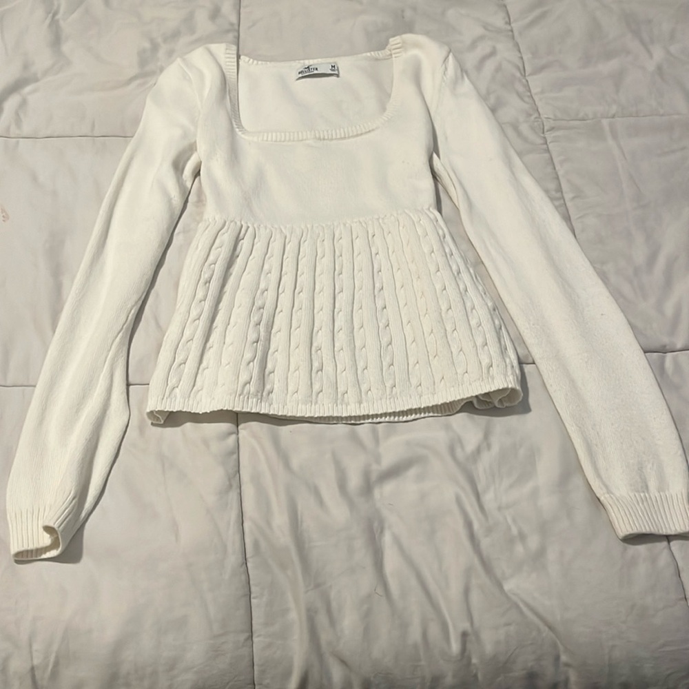 Gorgeous Hollister Babydoll 🎀